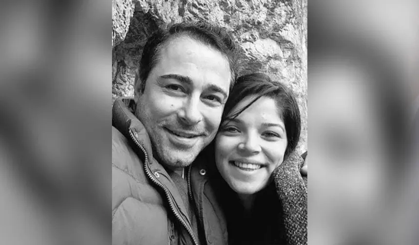 Atilla Taş'ın kızı 14. kattan düşerek hayatını kaybetti