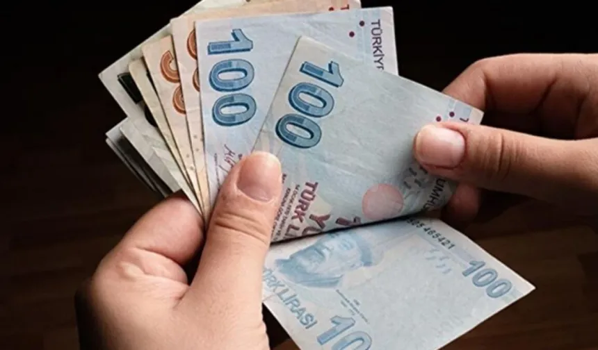 2027 Ocak zammı: memur ve emekliler için hesaplama tablosu