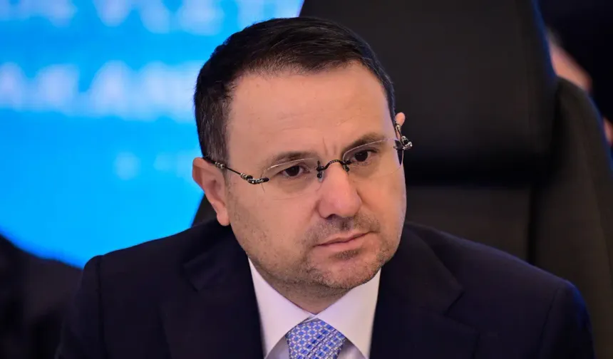 Bakan Gürlek açıkladı: Fon skandalında 187 milyar lira geri çağrıldı