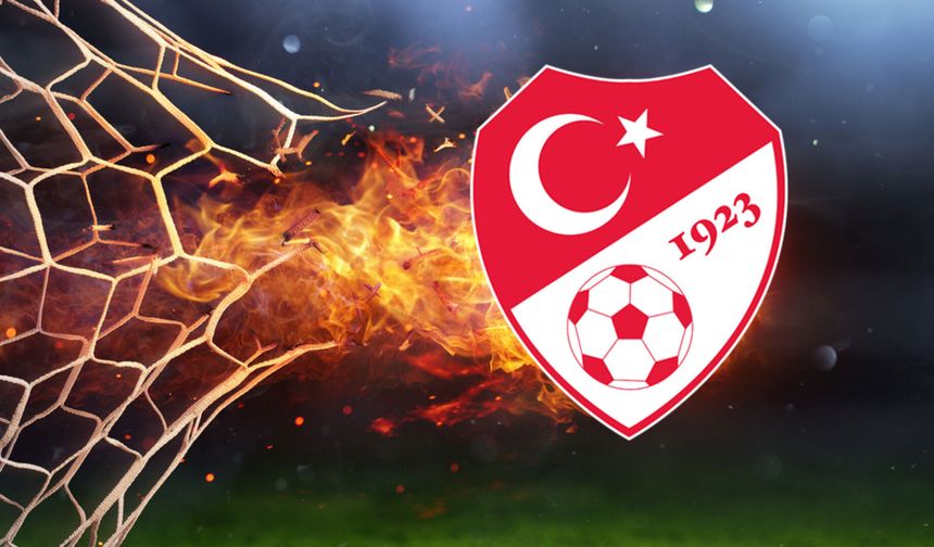 TFF'de kritik toplantı: Olağanüstü seçim kararı çıkabilir