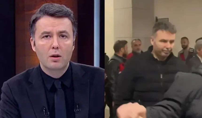 286 yıla kadar hapsi istenen Mehmet Akif Ersoy'dan ilginç savunma: 'Bırakın kaçmayı...'