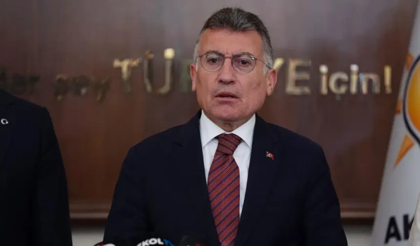 AK Parti'nin fon teklifi Meclis'te: İşte 9 maddelik yasa teklifinin tüm detayları