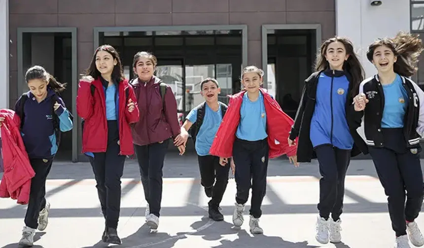İlk ara tatil 16 Kasım'da başlıyor, dönüş 23 Kasım günü