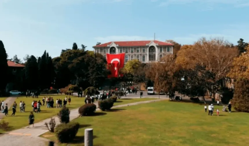 Türkiye'nin en iyi üniversiteleri açıklandı: Zirve değişti