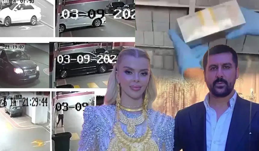 Vanlı Kara Haydar soruşturmasında 1,5 milyar TL daha bulundu