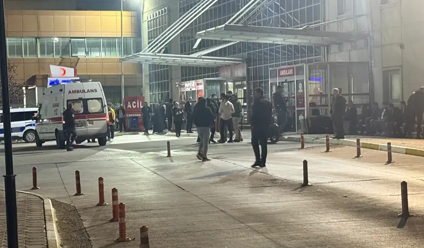 Salgın alarmı! 1400 kişi hastaneye başvurdu, suyu kaynatarak için uyarısı geldi…