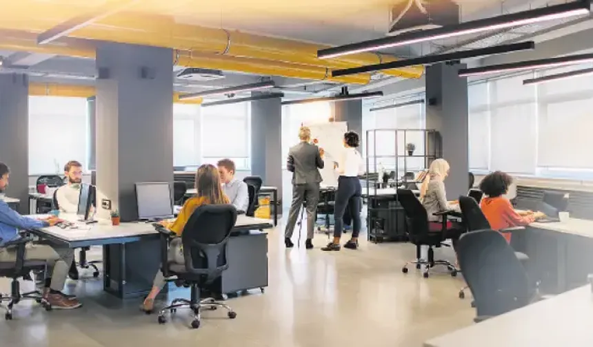Memura esnek çalışma ve 3600 ek gösterge geliyor! Taslak tamamlandı…