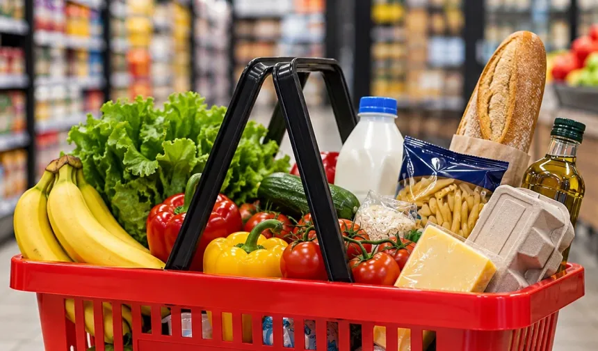 Ünlü market zinciri de fon mağduru çıktı!