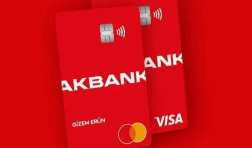 Akbank müşteri verisi iddiasını ve sahte e-postayı yalanladı