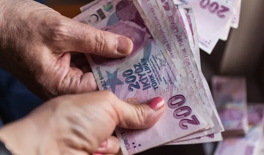 Emekliye promosyonda yeni rekor: Rakamlar güncellendi