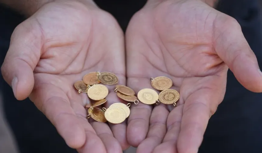 Altında yükseliş başladı, 4.200 dolar sonrası ne olacak?