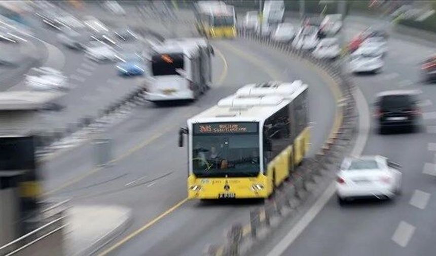 Cevdet Yılmaz'dan toplu taşıma zamlarına yeni sınır sinyali