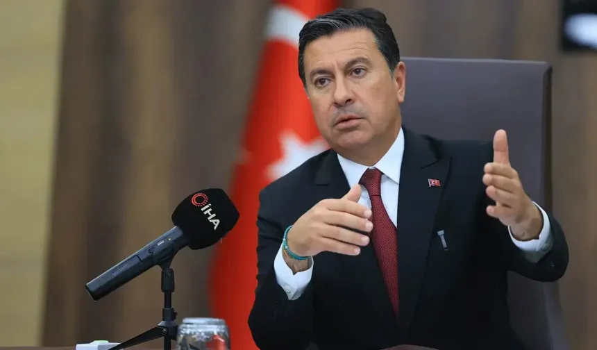 Muğla Belediyesi de mi Ak Parti’ye geçecek?