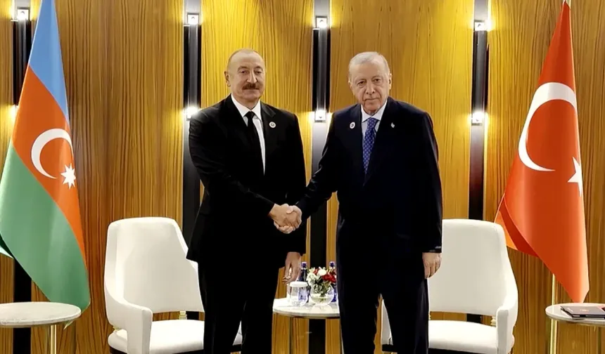 Bakü'deki başörtüsü yasağı Ankara'ya taşınıyor: Gözler 30 Ekim Zirvesi'nde