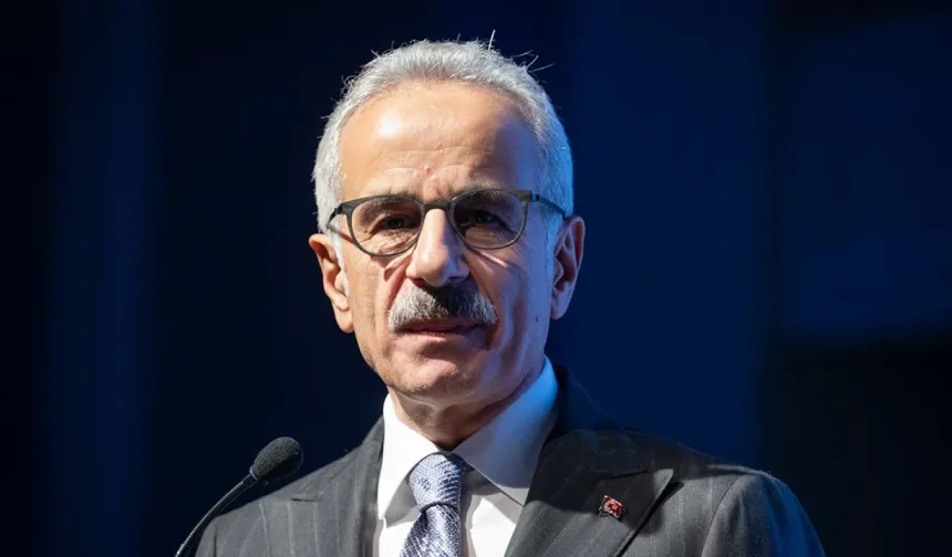 Hızlı trende yeni aşama: Ankara-Samsun 2,5 saate inecek