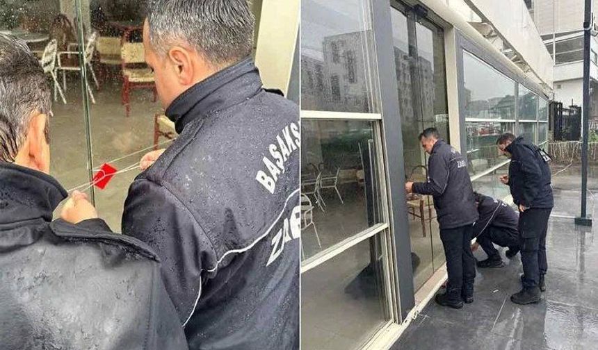 Kız yurdunu 'piyasa mekanı' diyerek reklama alet eden kafe kapatıldı!