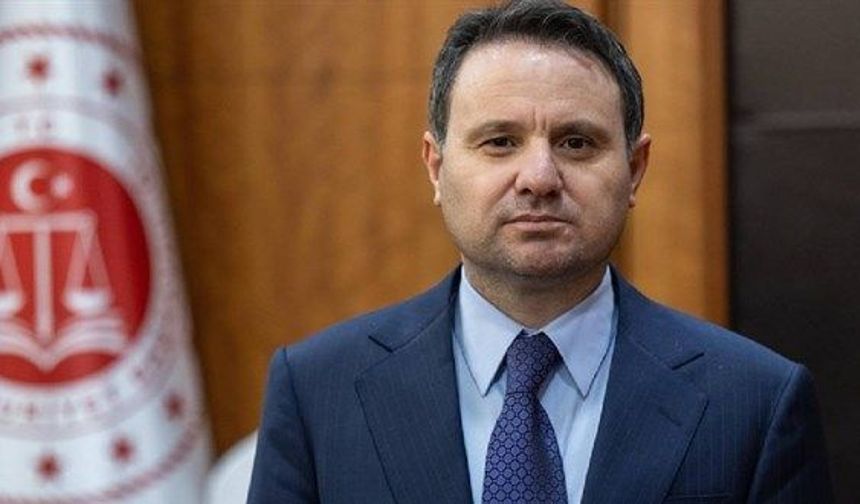 Bakan Gürlek duyurdu: Sel felaketiyle ilgili adli soruşturma başlatıldı