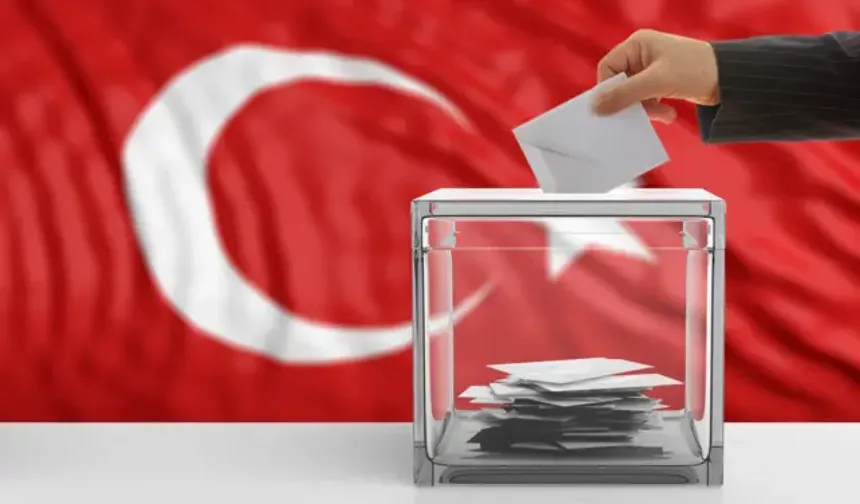 Mehmet Uçum seçim tarihi için ay verdi: 18 ay kaldı