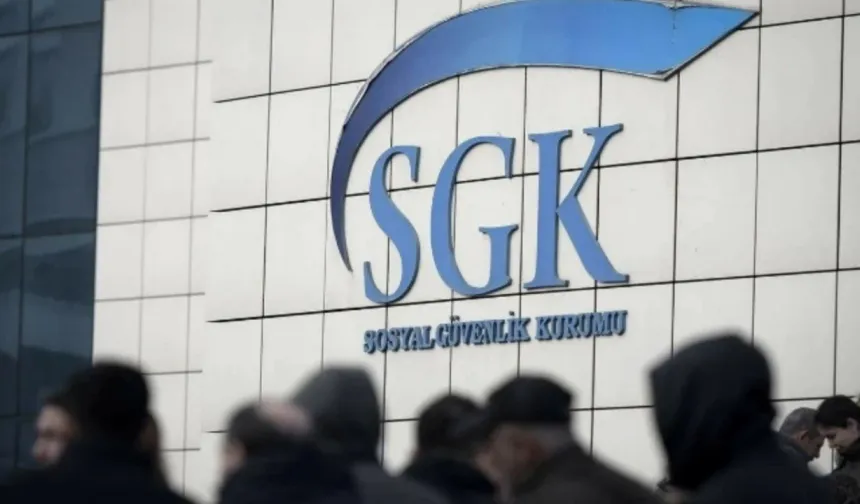 SGK ve vergi borcu sınırında 10 katlık artış kararı geldi