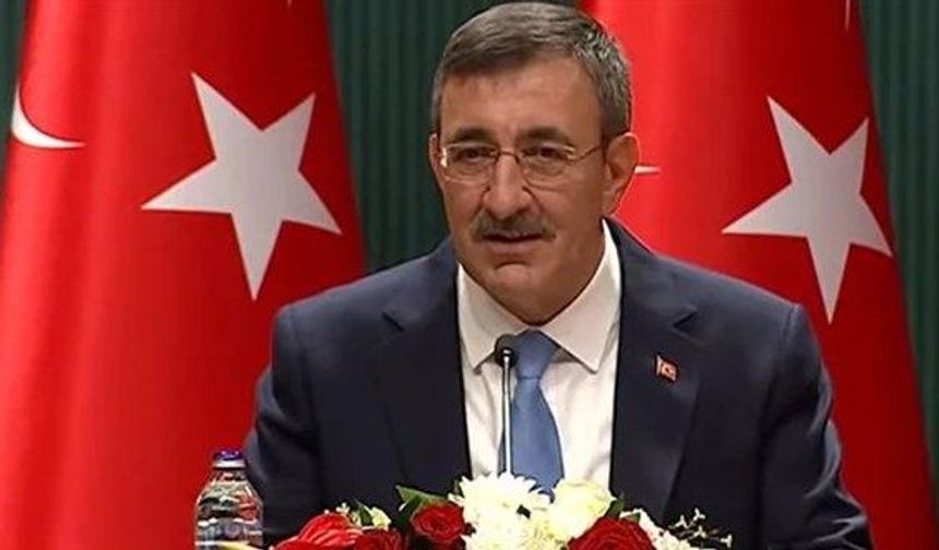 Cevdet Yılmaz duyurdu: '2027 bütçesi dayanıklılık, refah ve dönüşüm bütçesidir'