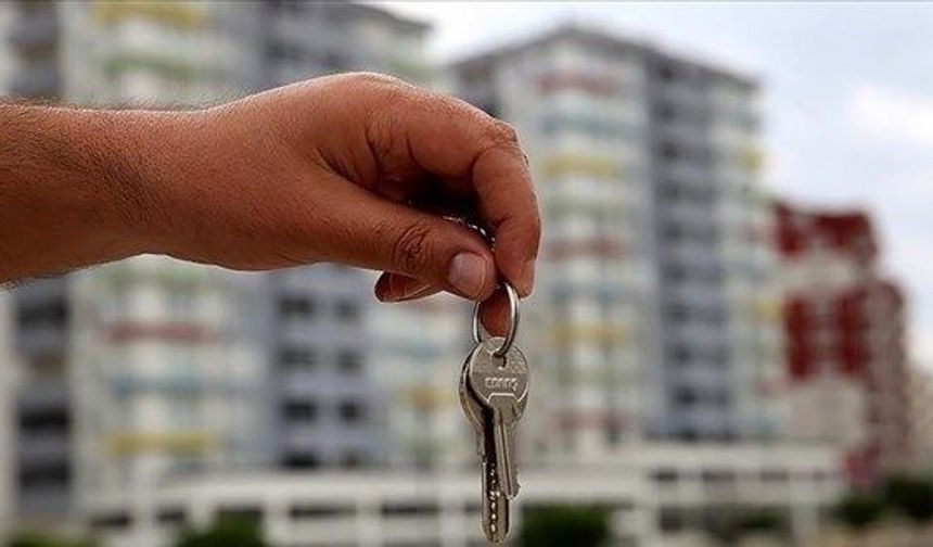 Konut piyasasında tablo değişti: Satışlar bir anda arttı