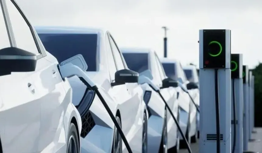 Türkiye’nin elektrikli otomobillere ilgisi artıyor! İşte son durum