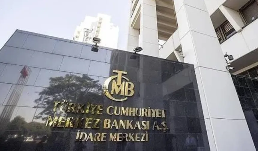 TCMB anketinde yıl sonu dolar ve enflasyon tahmini değişti