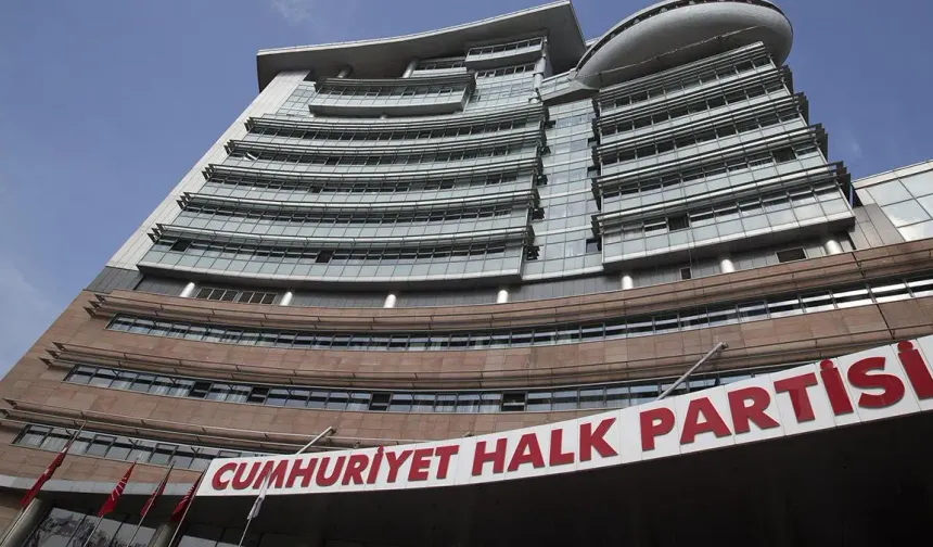 CHP'de tarihi ihraç depremi: Nazlıaka, Cihaner ve Böke dahil 48 kişi ihraç edildi
