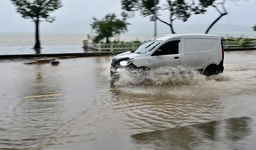 İstanbul’da 3 ilçe için akşam saatlerine dikkat uyarısı