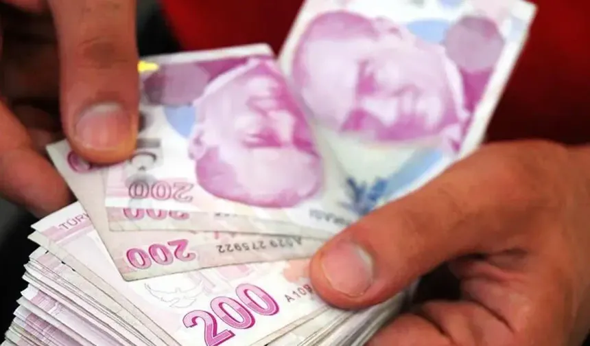 Memura ek gelir müjdesi: Fazla mesai ücretine 2027'de yüzde 20 zam
