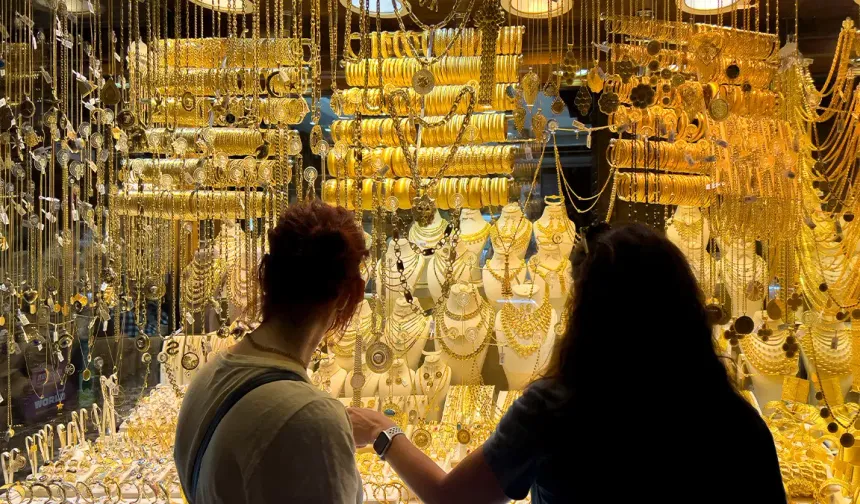 Altın alacaklar dikkat: Kuyumcular son dönemde yayılan dolandırıcılığı anlattı