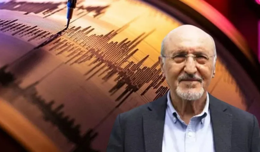 İstanbul için yine ezber bozdu: 7.5'lik büyük deprem kapıya dayandı mı?