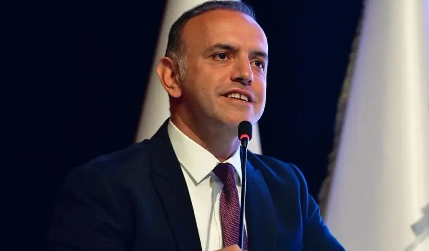 AK Parti iddiasına Alper Yeğin'den net yanıt: Gerçek değil