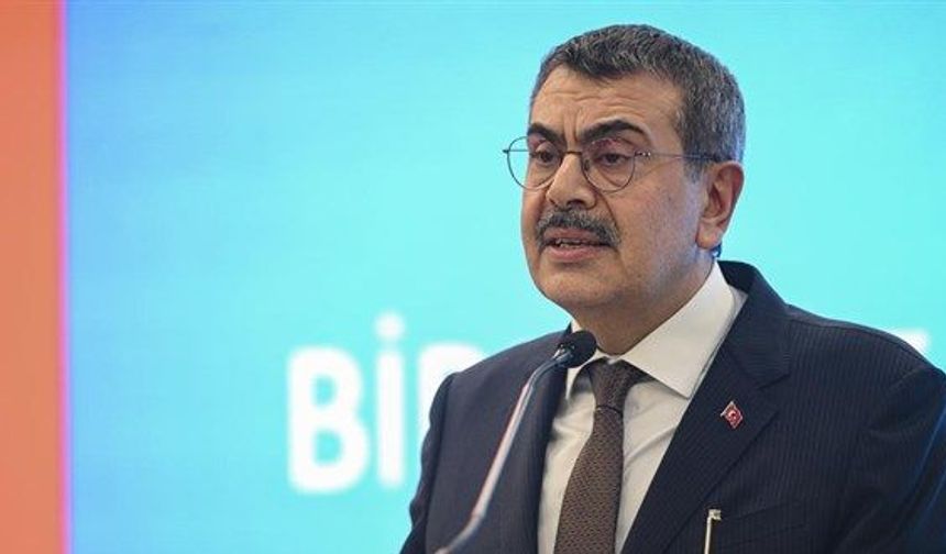 Sürdürülebilir eğitim için kritik adım: Bakan Tekin Yeşil Eğitim üyelerini davet etti