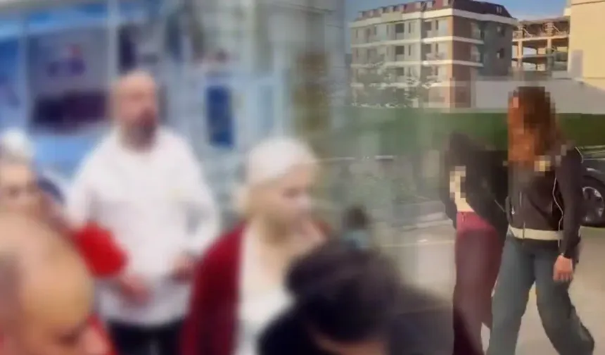 Aldatılan eş ihbar etti, 2 milyon avroluk ağ çözüldü