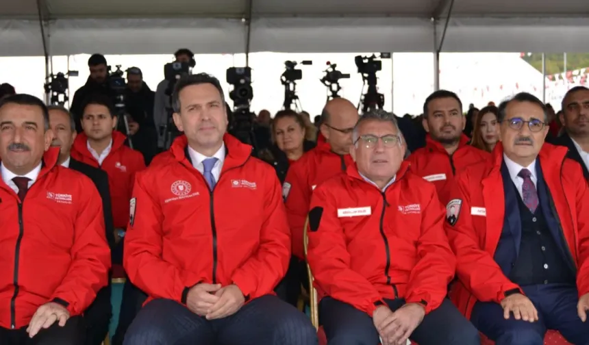 Elektrikte 5 bin sınırı 4 bine indi, gözler 2027 yılında