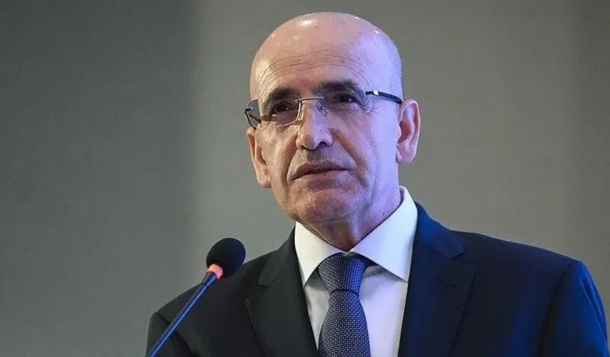 Mehmet Şimşek'ten fon açıklaması: 66 fon kapatıldı, 40,8 milyar TL ödeme yapıldı