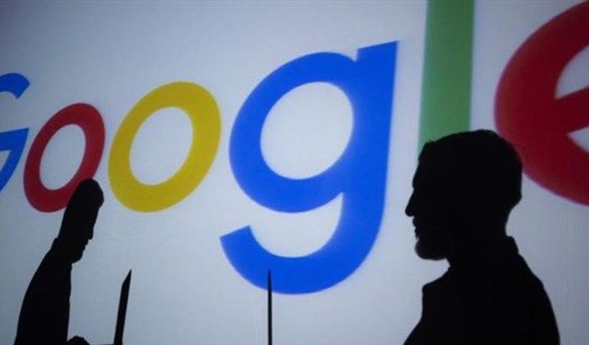 Türkiye’nin Google’da 5 yıllık arama haritası ortaya çıktı