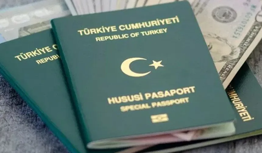 15 yılını dolduran gazetecilere yeşil pasaport hakkı geliyor