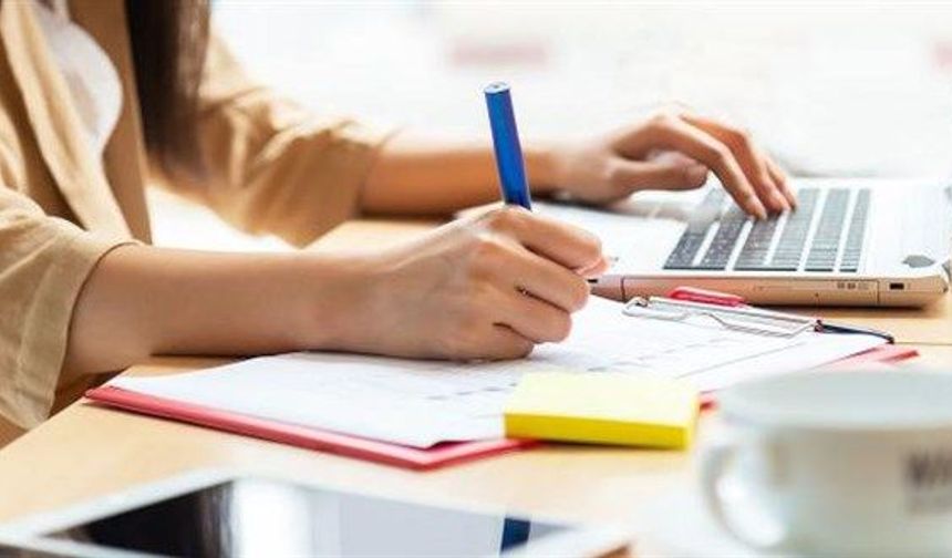 Kamu personeli olmak isteyenlerin sayısı 6 milyonu aştı