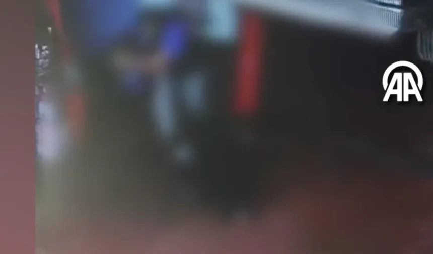 14 yaşındaki öğrenciye şiddet uygulayan tamirci serbest