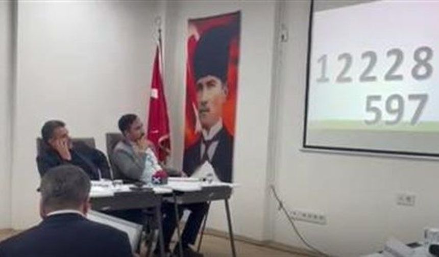 32 öğretmen başladı, 4’ü finale kaldı: Ödül için kıyasıya yarıştılar