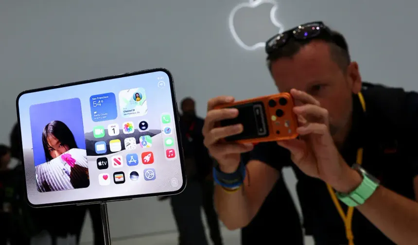 iPhone Duo Türkiye'de satışa çıktı: İşte depolamaya göre değişen fiyatları