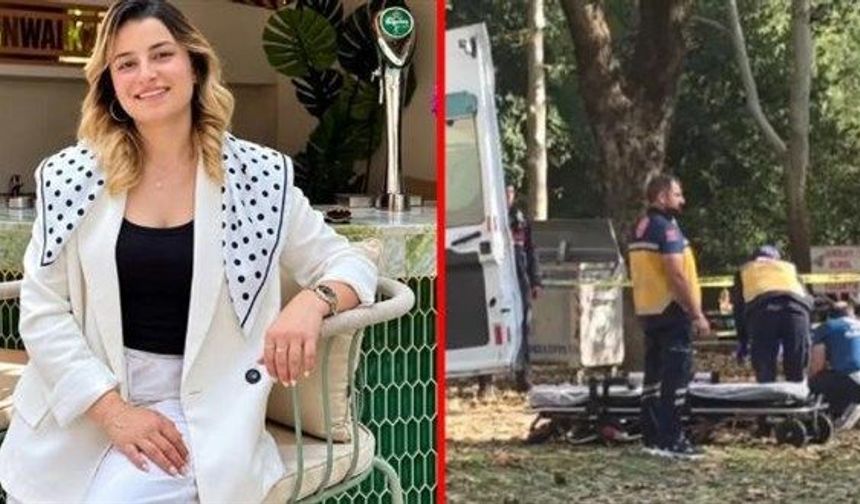 KPSS'ye hazırlanıyordu: Sevda Dinler'in hayalleri yarım kaldı