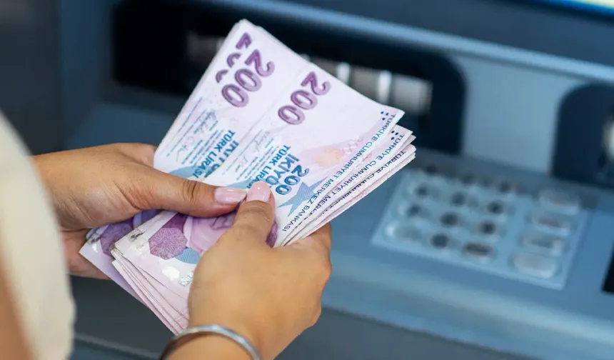 ATM’lerde nakit sıkıntısı sürüyor: Haftalık şikayet sayısı 1500’ü aştı