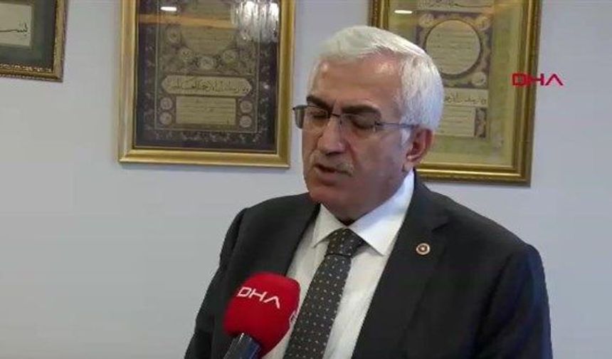Çocukları dijital tehditlerden korumak için Meclis'te felsefe dersi önerisi