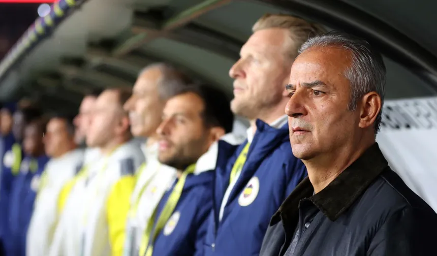 Dev derbi öncesi Fenerbahçe'de kadro şekillendi: Aziz Yıldırım detayı