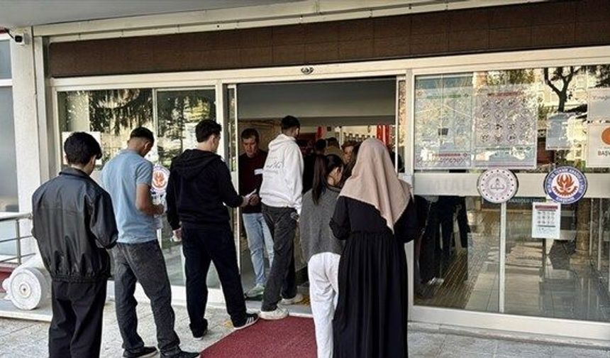 KPSS Ortaöğretim’e ‘Diploma’ ve ‘Çağrı’ filmi damga vurdu: Adayların gündemi o sorular
