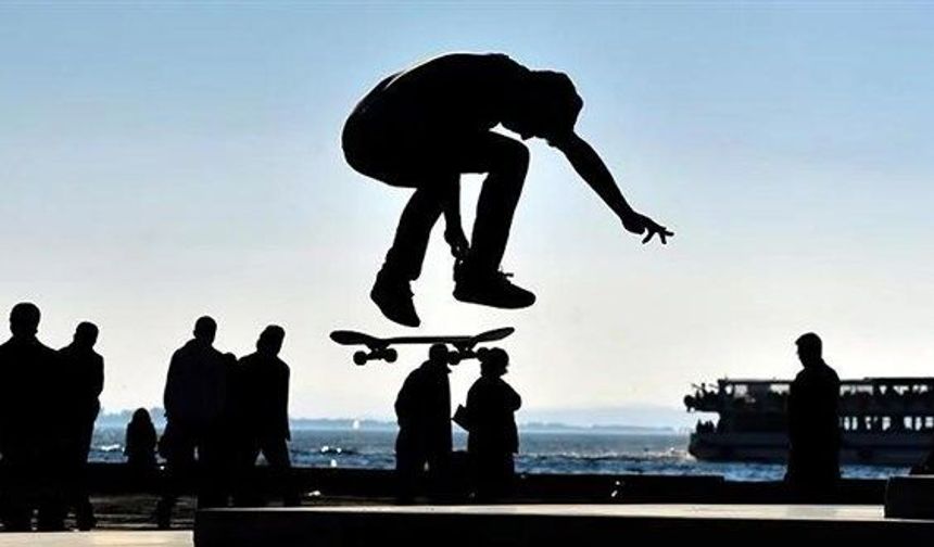 Türkiye'de her 4 gençten biri ne eğitimde ne istihdamda: Oran yüzde 27,12