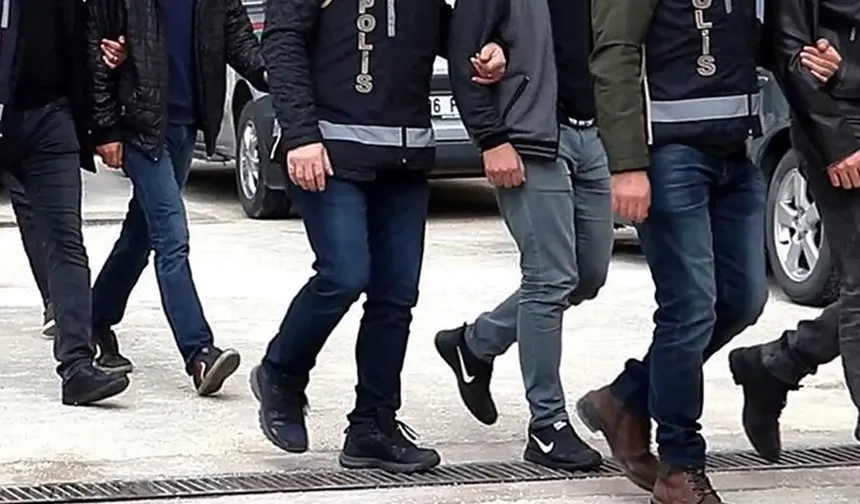 Bakırköy Belediyesi’ne rüşvet ve yolsuzluk operasyonu: 68 kişi hakkında gözaltı